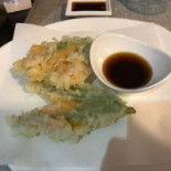 Sushi-kami Comida