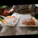 Sushi-kami Bebida
