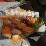 Sushi-kami Comida