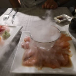 Sushi-kami Bebida