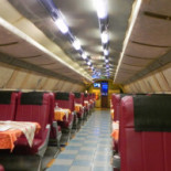 Pizzeria Caravelle Dentro