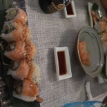 Sushi-kami Comida