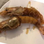 Sushi-kami Comida