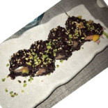 Sushi-kami Comida
