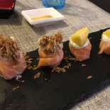 Sushi-kami Comida