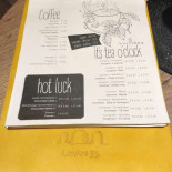 Laube35 Carte