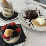O Macaro Nourriture