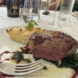 O Macaro Nourriture