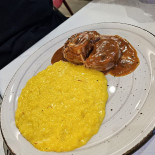 O Macaro Nourriture