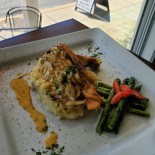 Trattoria Tu Zi Brunu food