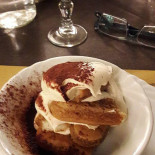 La Rotta Nourriture