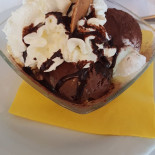 La Rotta Comida