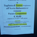 La Rotta Carte