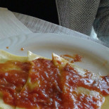 La Rotta Nourriture