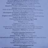 La Rotta Carta