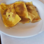 La Rotta Nourriture
