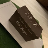Chocolaterie Belge Artisanale De Jaeger Boisson