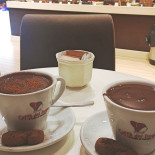 Chocolaterie Belge Artisanale De Jaeger Boisson