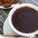 Chocolaterie Belge Artisanale De Jaeger Boisson