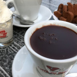 Chocolaterie Belge Artisanale De Jaeger Boisson
