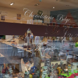 Chocolaterie Belge Artisanale De Jaeger Dentro