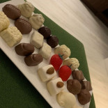 Chocolaterie Belge Artisanale De Jaeger Boisson