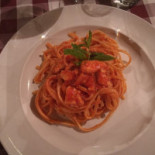 Le Vecchie Cantine Nourriture