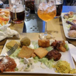 La Braciola Comida