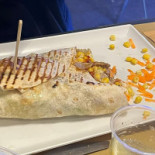 La Braciola Cibo