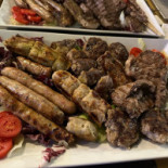 La Braciola Comida