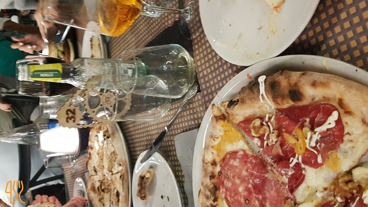 Tandem Food Nourriture