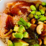 Capatoast Nourriture