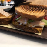 Capatoast Nourriture