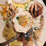 Frascoli Bacaro Comida