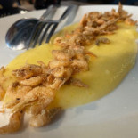 Frascoli Bacaro Comida