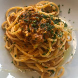 Frascoli Bacaro Nourriture