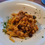 Frascoli Bacaro Nourriture