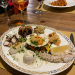 Frascoli Bacaro Nourriture