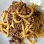 Frascoli Bacaro Nourriture