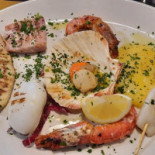 Frascoli Bacaro Nourriture