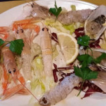 Frascoli Bacaro Nourriture