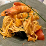 Frascoli Bacaro Nourriture