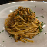 Frascoli Bacaro Comida