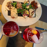 Frascoli Bacaro Comida