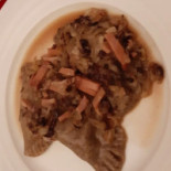 Tre Bruschettieri Nourriture