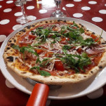 Tre Bruschettieri Nourriture