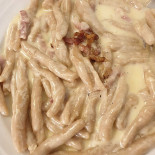 Tre Bruschettieri Nourriture