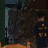 Baraonda À l'intérieur