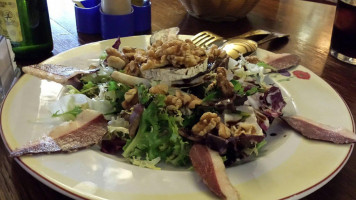Pancaciua food