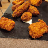 Il Portico Del Gusto food